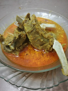 Foto resep Kari Iga kambing