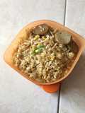 Nasi Goreng Pucat