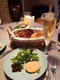 Foie gras