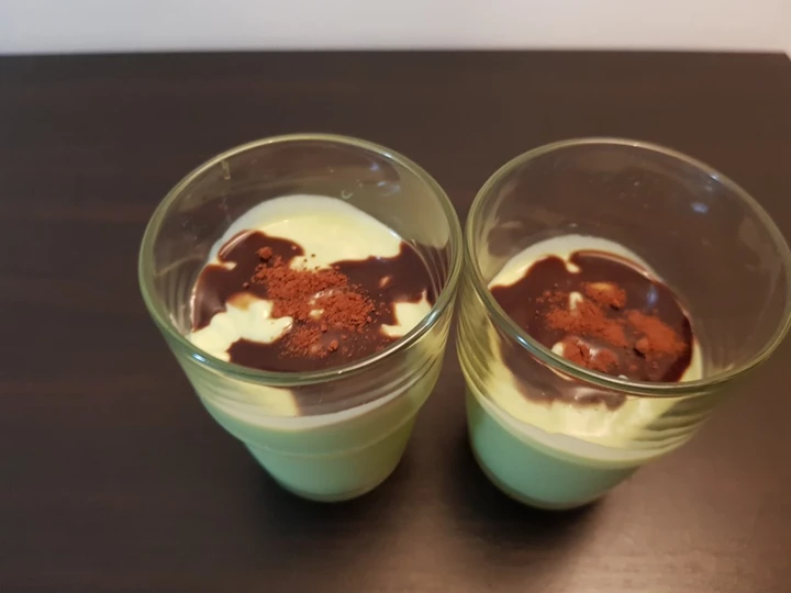 Recipe Avocado smoothies the  Makes Drooling Tasty