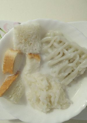 Foto resep Wedhang angsle