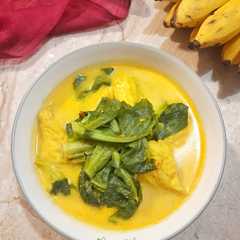 รูปของ Gulai Ceciwis Tahu