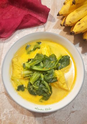 Foto resep Gulai Ceciwis Tahu