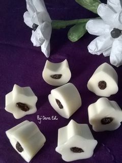 Foto resep Coklat Praline