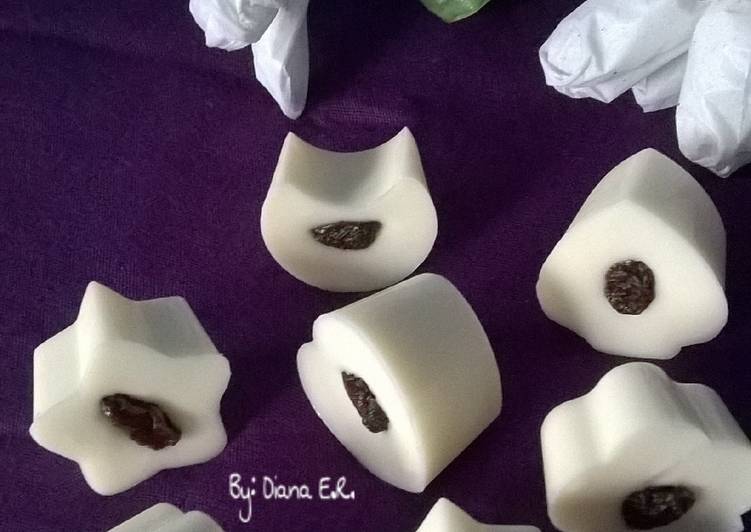 Simple Way to Make Award-winning Coklat Praline