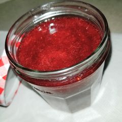 A picture of Strawberry Preserve.