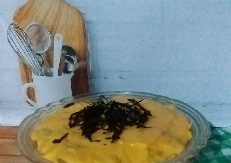 Mentai Rice Ekonomis