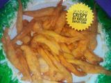 Wader Crispy