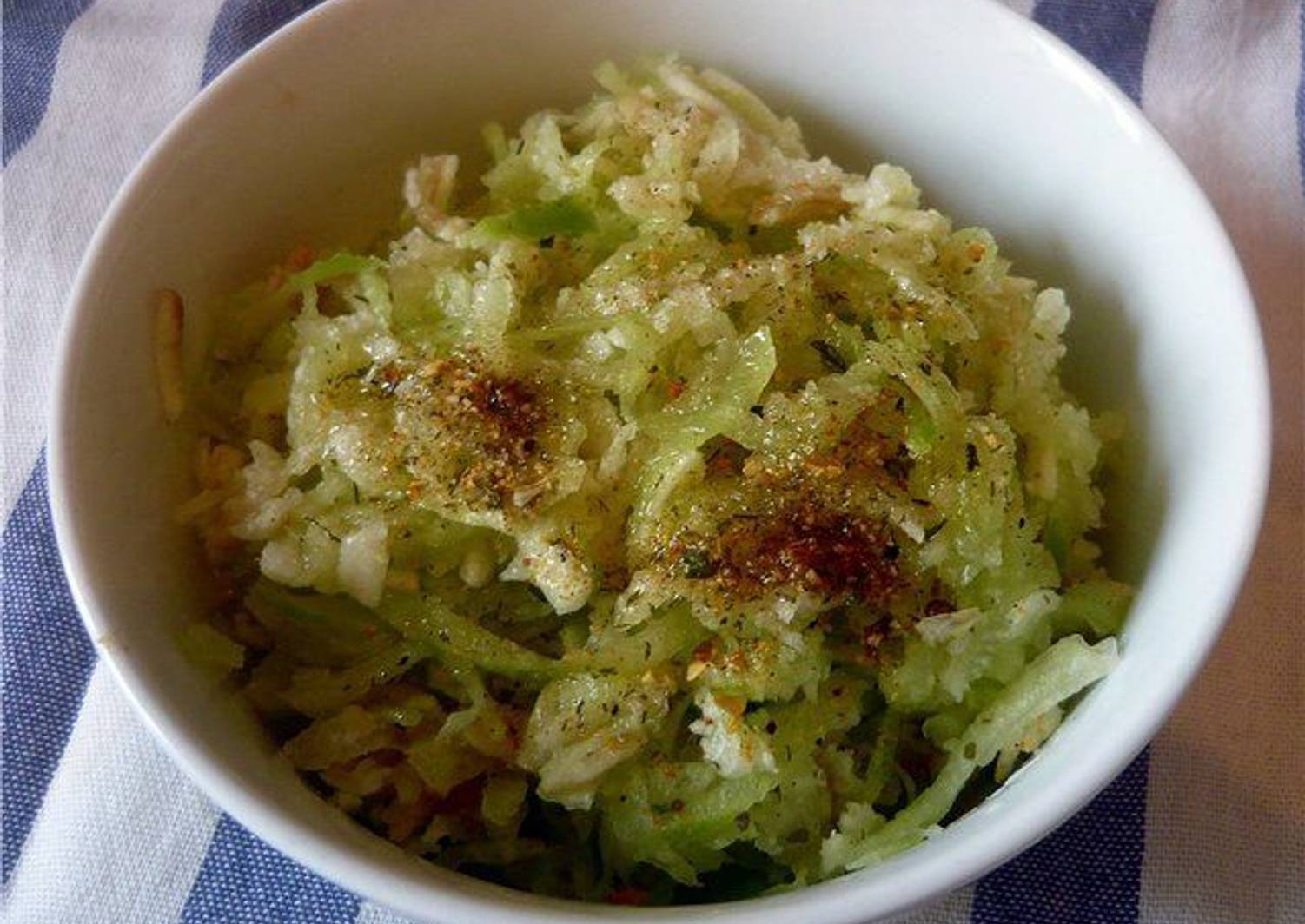 Блюда из зеленой редьки рецепты с фото простые и вкусные