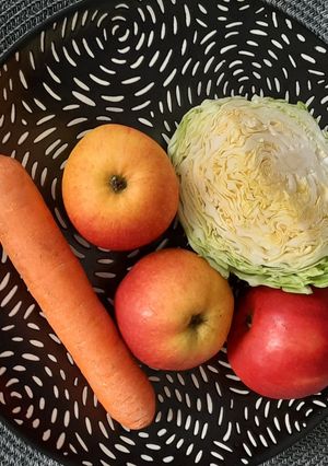 Фото Повертаємо свіжість продуктів. 10 простих способів.