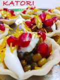 Katori Chaat