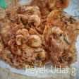 Peyek Udang