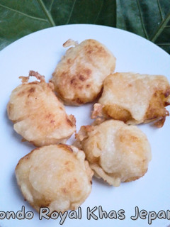 Foto resep Rondo Royal Khas Jepara
