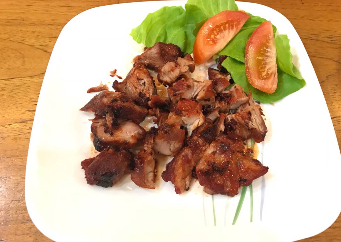Char Siu