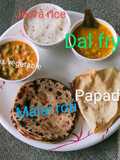 Delicious dinner recipe