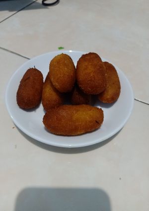 Foto resep Jemblem