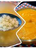 Caldo de verduras 2×1
