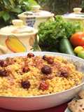 Fry Maash Daal