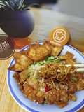 Mie Setan - Super Pedas Versi Manis