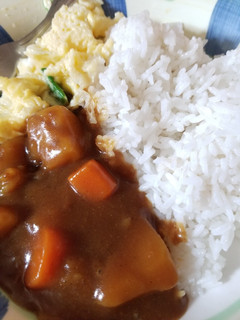 Foto resep Japanese curry