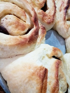 Una foto de Torta húngara u 80 golpes