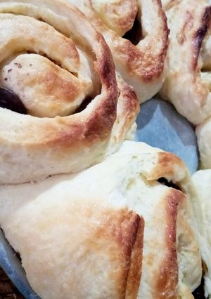 Una foto de Torta húngara u 80 golpes
