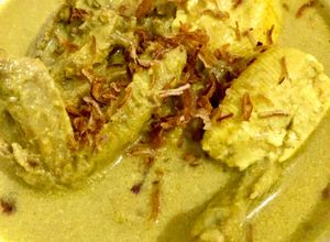 Foto resep Opor Ayam Bumbu Kuning Endeesss Bikin Anak2 pada Lahap Makan