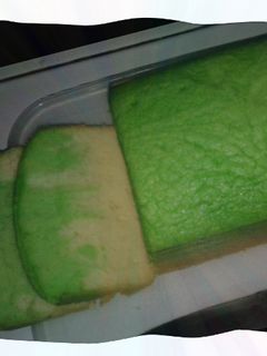 Foto resep Bolu putih telur