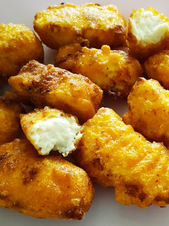 பன்னீர் ஃப்ரை (Paneer fry recipe in tamil) செய்முறை முக்கிய புகைப்படம்