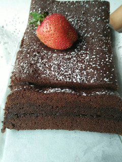 Foto resep Brownies kukus ny.Liem
