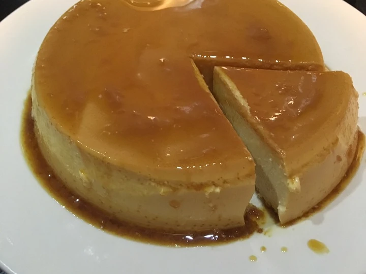 Easy Steps to Make Flan the So Delicious Appealing