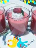 بنا كوتا الفراولة