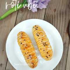Roti isi ubi merah রেসিপির প্রধান ছবি
