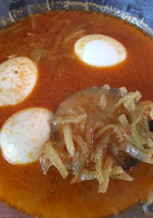 Foto resep Sayur manisa sederhana