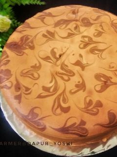 Foto resep Bolu marmer