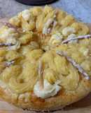 Rosca de Pascua