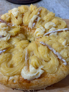 Una foto de Rosca de Pascua