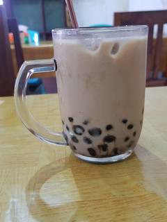 Foto resep Boba pearl brown sugar