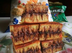 Foto resep Martabak Bangka
