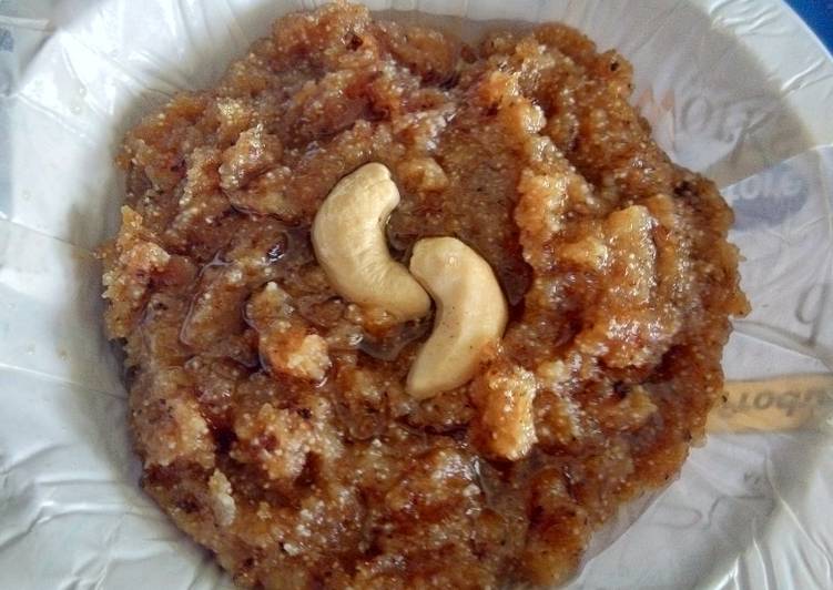 Step-by-Step Guide to Prepare Perfect Double ka meetha