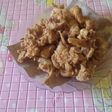 Jamur Crispy