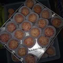 รูปของ Onde-onde