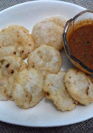 Foto resep Cireng Crispy