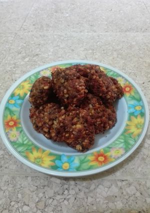 Foto resep Lento kacang ijo