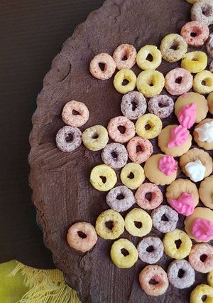 Foto resep Coklat Ganache Tart