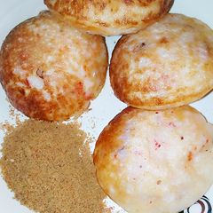 A picture of Masan bauchi.