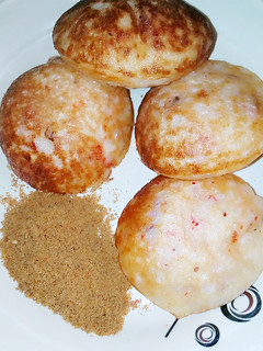 A picture of Masan bauchi.