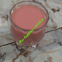 Watermelon drink A picture of Watermelon drink.