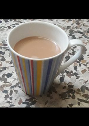 मसाला चाय (Masala chai recipe in hindi) रेसिपी मुख्य फोटो