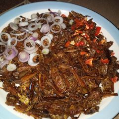 A picture of Soyayyar Fara.